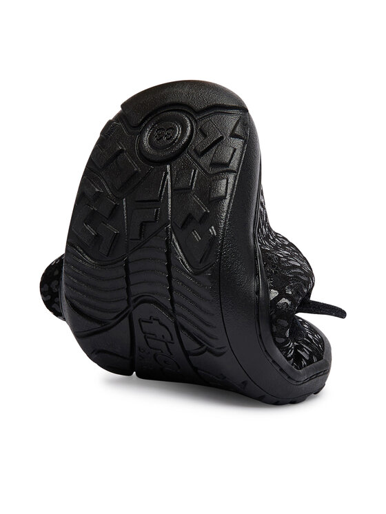 Froddo Froddo Trzewiki G3110263-21 S Czarny
