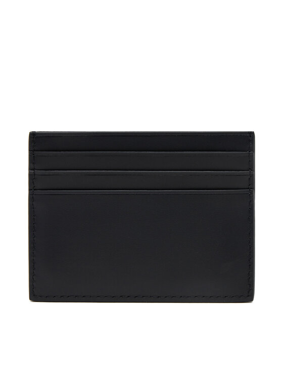 Calvin Klein Calvin Klein Θήκη πιστωτικών καρτών Ck Premium Cardholder 6Cc K50K512853 Μαύρο