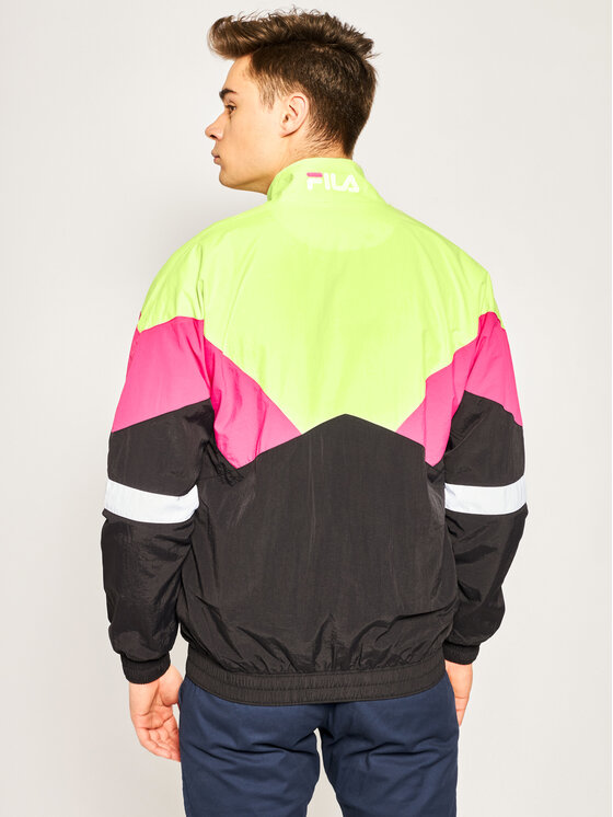 Giacca di transizione Ban 687478 Multicolore