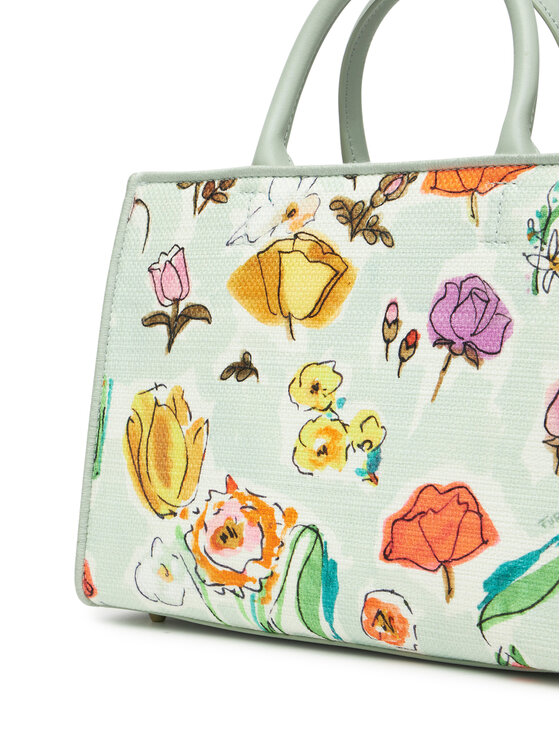 Furla Furla Kabelka WB01811 BX3878 TRU00-1-20-KH-B Zelená