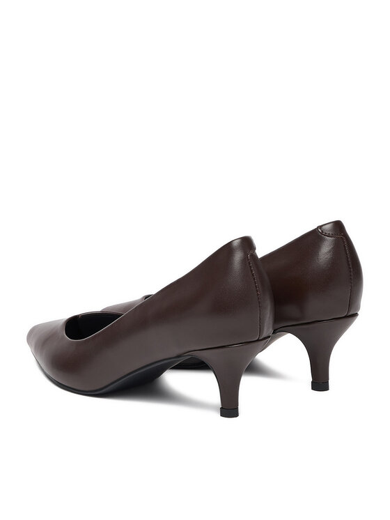 Lasocki Lasocki Pantofi pumps CEO-HY7375-1 Maro
