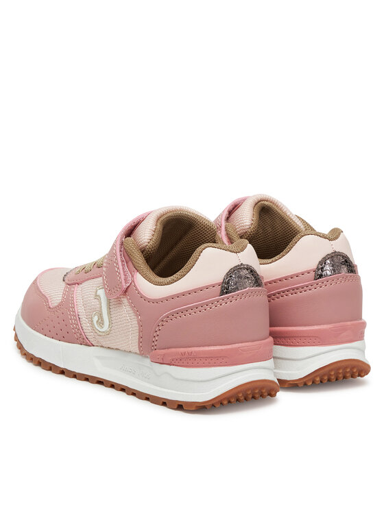 Joma Joma Αθλητικά J.Tornado Jr 2529 JTORNS2529V Ροζ