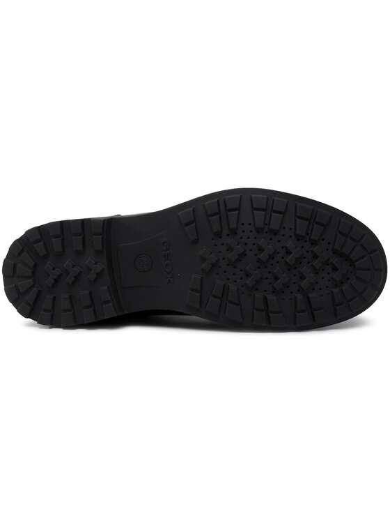 Geox Geox Bakancs U Rhadalf A U845HA 00045 C6024 Barna
