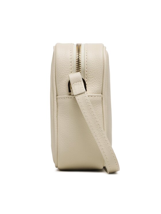 Patrizia Pepe Patrizia Pepe Borsetta CB8985/L001-W338 Écru