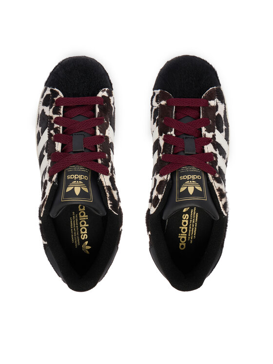 adidas Originals adidas Originals Sneakersy Superstar II KJ4647 Barevná