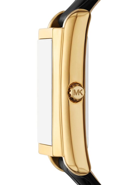Michael Kors Michael Kors Hodinky MK4965 Čierna