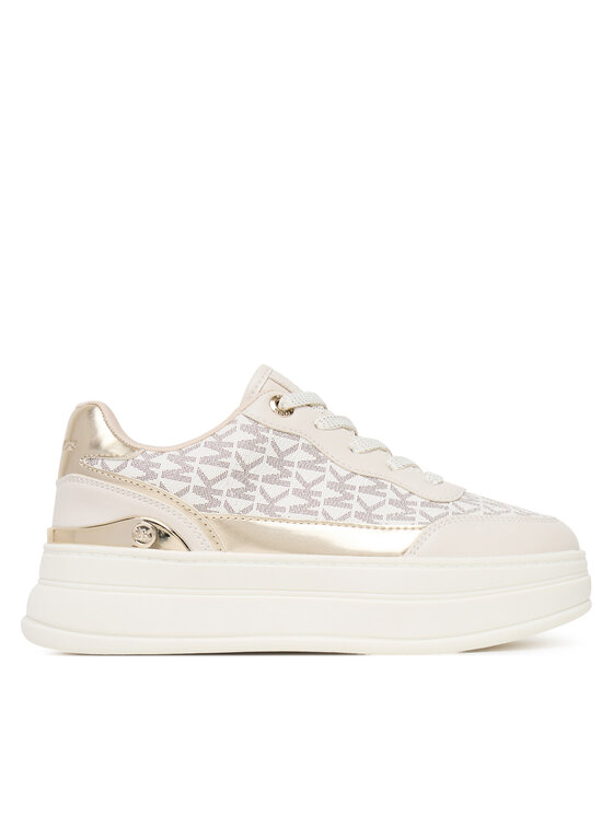 MICHAEL Michael Kors MICHAEL Michael Kors Sportcipők MK02735256 Ekru