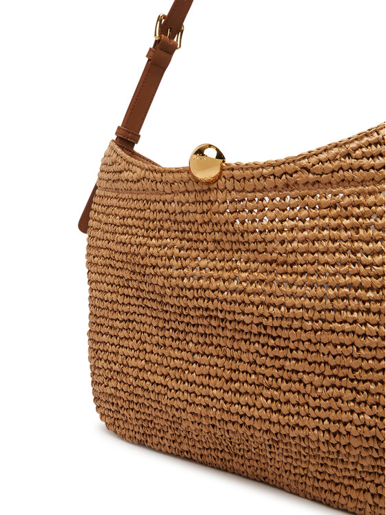 Furla Furla Torebka Sfera Soft L WB02112 BX3945 CN 4488S Beżowy