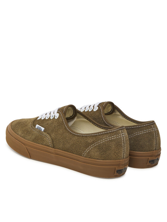 Vans Vans Tenisice Authentic VN000EGAENB1 Smeđa