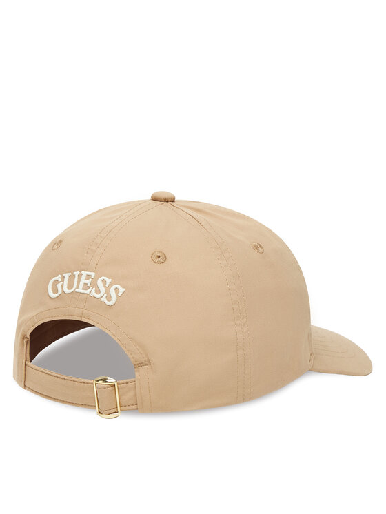 Guess Guess Nokamüts V5YZ00 WFKN0 Beež