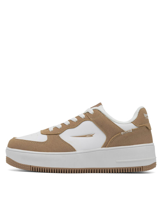Sprandi Sprandi Sneakers WP40-22485Z Beige