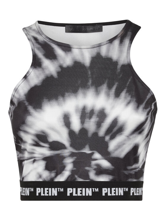 PHILIPP PLEIN PHILIPP PLEIN Smanicato 6645 Nero Skin Tight Fit