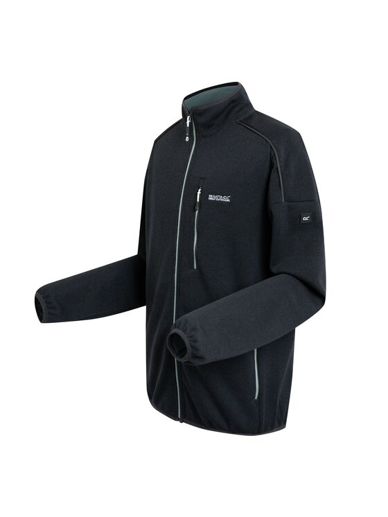 Regatta Regatta Kurtka outdoor Kames Czarny Long Fit