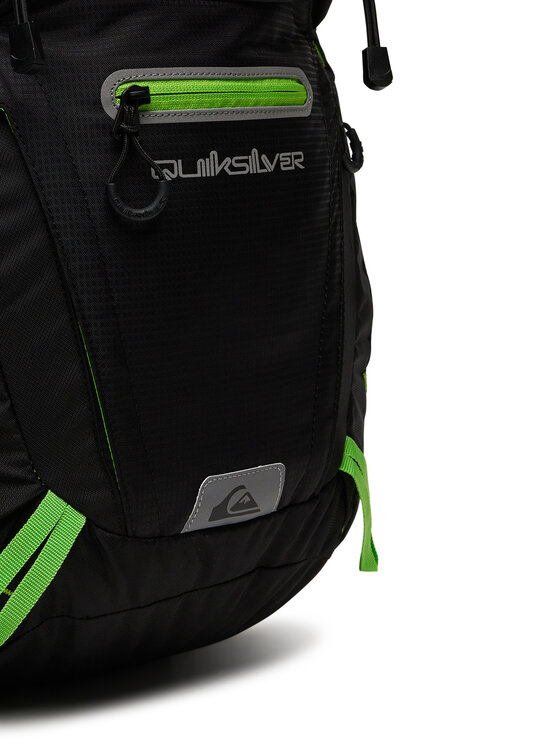 Quiksilver Quiksilver Σακίδιο QUIC-P-005-07 Μαύρο