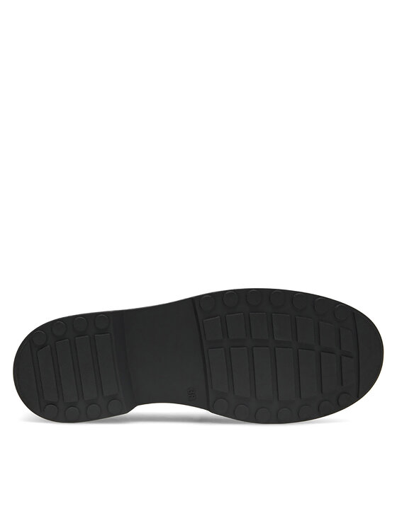 Lasocki Lasocki Loafersy RST-D669-01 Czarny