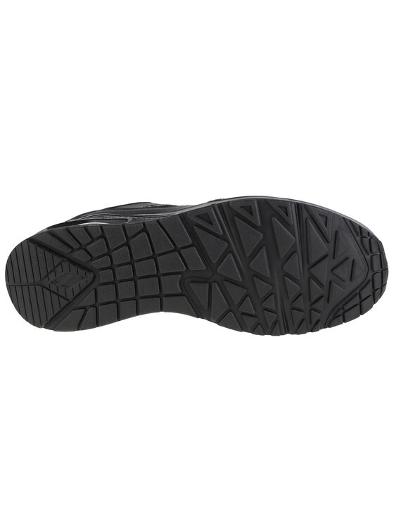 Skechers Skechers Sneakers Skechers Uno-Suroka Nero