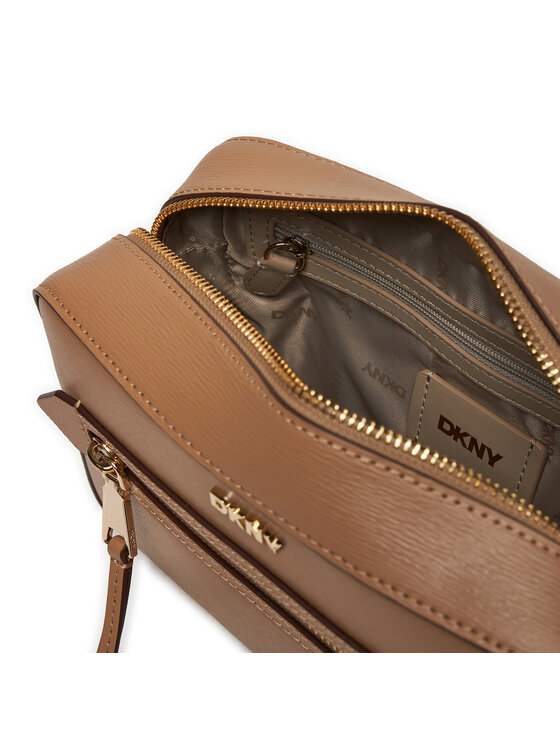 DKNY DKNY Borsetta R42E3E22 Marrone