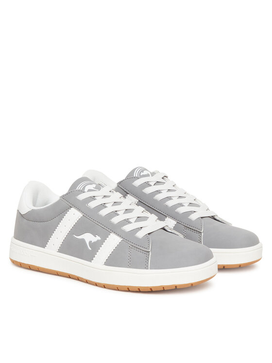 KangaRoos KangaRoos Снікерcи K-CA Miles OS 10263 000 2180 Сірий