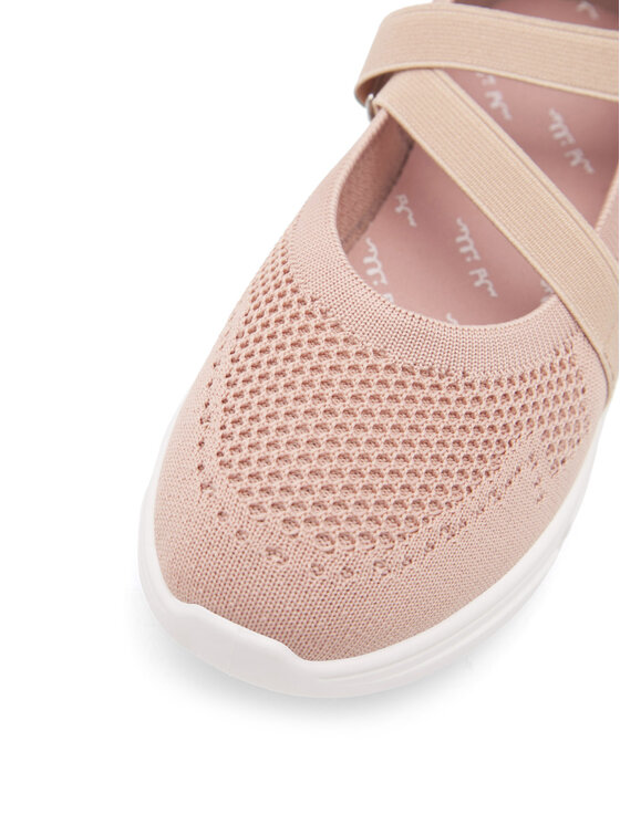 Nelli Blu Nelli Blu Papucs CSS20521-03(III)DZ Rózsaszín