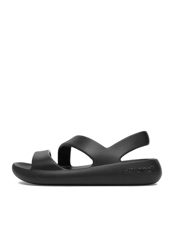 Sprandi Sprandi Sandali CEOWB-WPJJ-23730 Nero