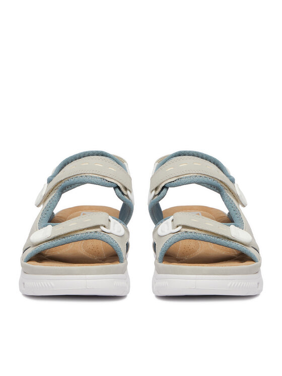 Rieker Rieker Sandalen CEO-64074-40 Grau