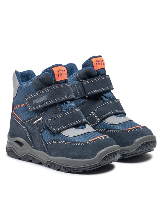 Primigi Primigi Schneeschuhe 6861700 S GORE-TEX Dunkelblau