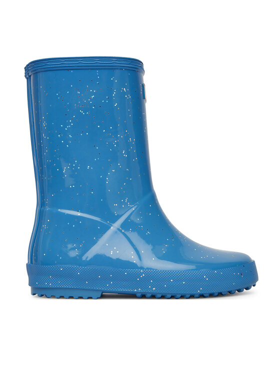 Hunter Hunter Cizme de cauciuc HFRK0005242 Albastru