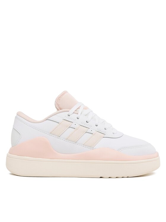 adidas adidas Sneakersy Osade IG7327 Bílá