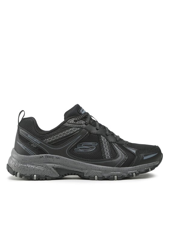 Skechers Snīkeri Vast Adventure 149820/BKCC Melns