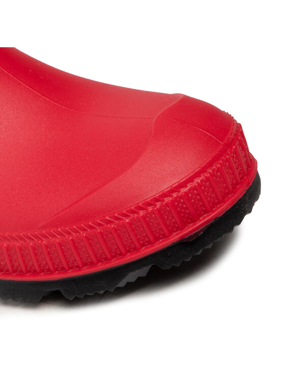 Kamik Kamik Gummistiefel Stomp EK4149 Rot