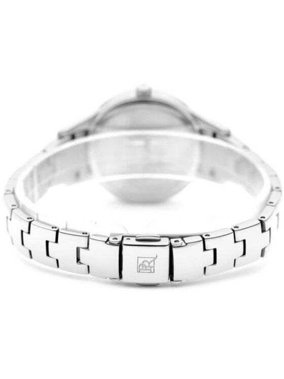 Pierre Ricaud Pierre Ricaud Orologio P23008.5123Q Argento