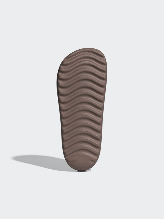 adidas adidas Klapki ADILETTE LUMIA Kremowy
