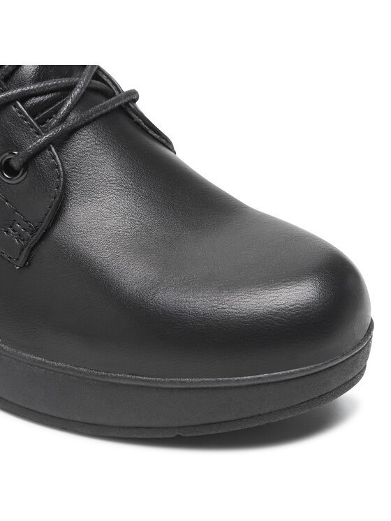 Clara Barson Clara Barson Gležnjarji WS122-04 Črna