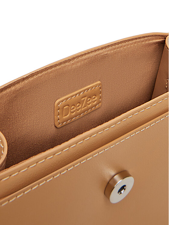 DeeZee DeeZee Rankinė H230637 Smėlio