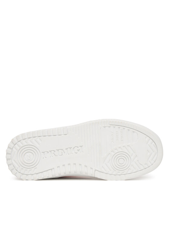 Primigi Primigi Sneakers AVANT-8968300 Bianco