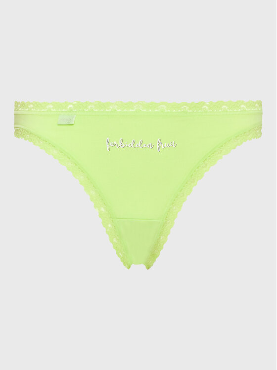 Sloggi Sloggi Set bikini gaćica﻿ 10198201 Šarena