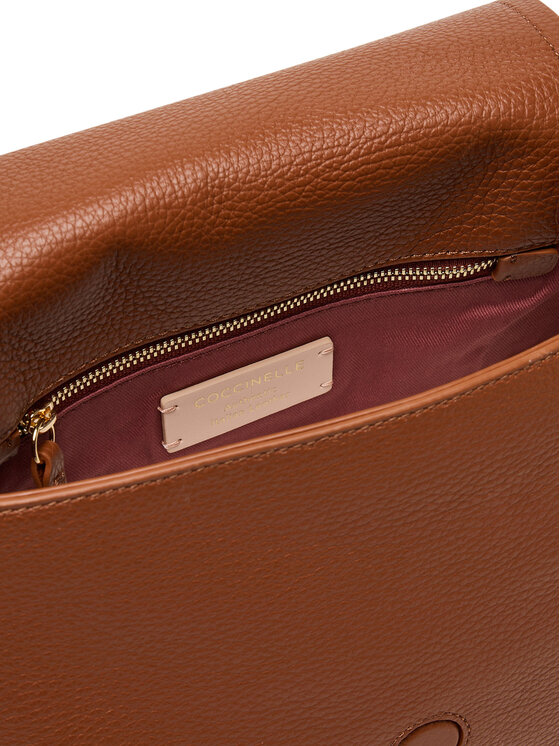 Coccinelle Coccinelle Сумка T95 Coccinellerebekka E1 T95 15 02 01 Коричневий