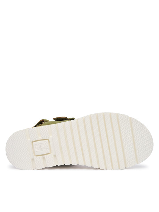 Ara Ara Sandaalid Kent Sport S 12-28134-06 Roheline