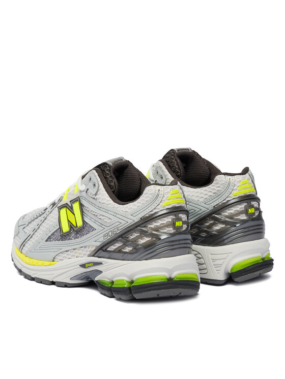 New Balance New Balance Sneakers U190652H Grigio