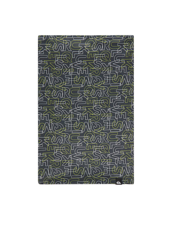 Quiksilver Quiksilver Scaldacollo CEO-QUIKSILVER_ACCCS_03_AW2025 Grigio