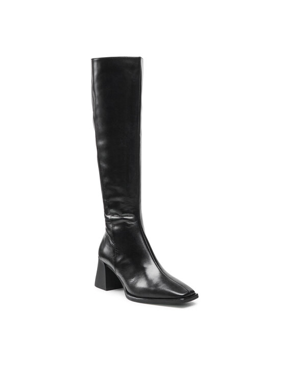 Vagabond Shoemakers Vagabond Shoemakers Μπότες Hedda 5002-101-20 Μαύρο