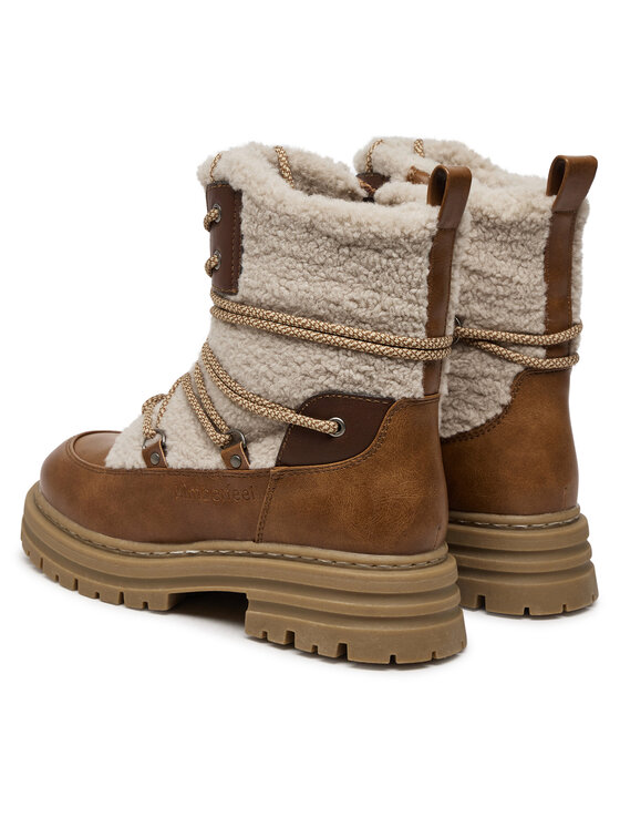 Kimberfeel Kimberfeel Schneeschuhe Maria Braun
