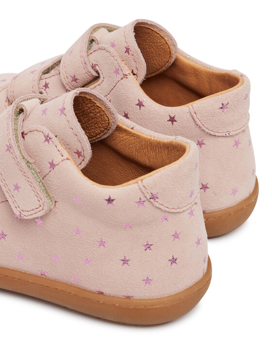 Froddo Froddo Halbschuhe Ollie S G2130328-51 S Rosa