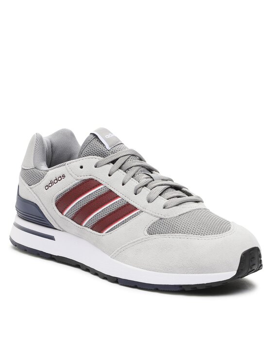 adidas adidas Snīkeri Run 80s Shoes ID1882 Pelēks