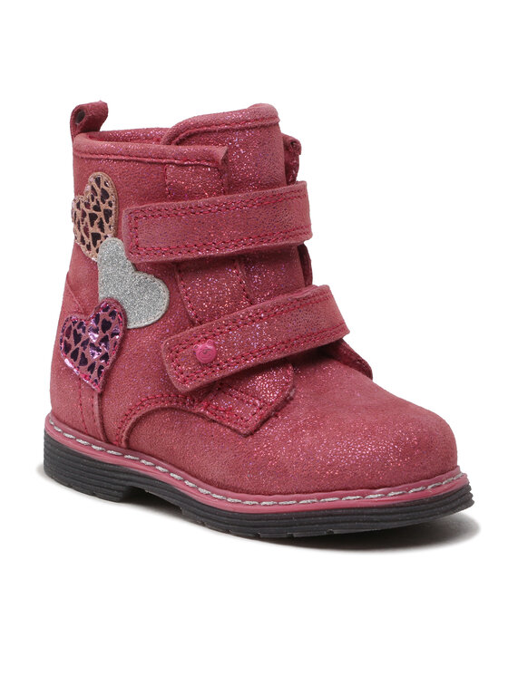 Lasocki Kids Lasocki Kids Чоботи CI12-482-07 Рожевий