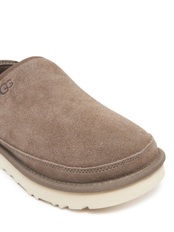 Ugg Ugg Шльопанці M Goldencoast Clog II 1166915 Сірий