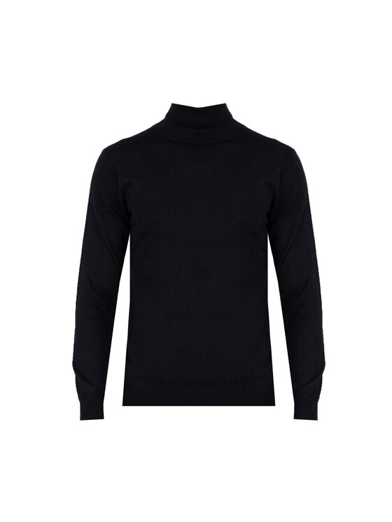 Xagon Xagon Maglione A22081&ELV18 Blu scuro Regular Fit