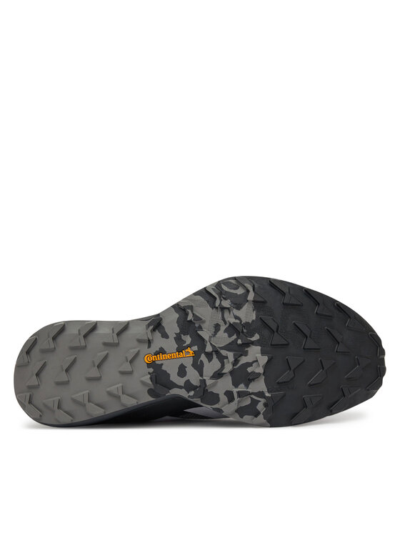 adidas adidas Buty do biegania Terrex Agravic Speed JI0949 Czarny