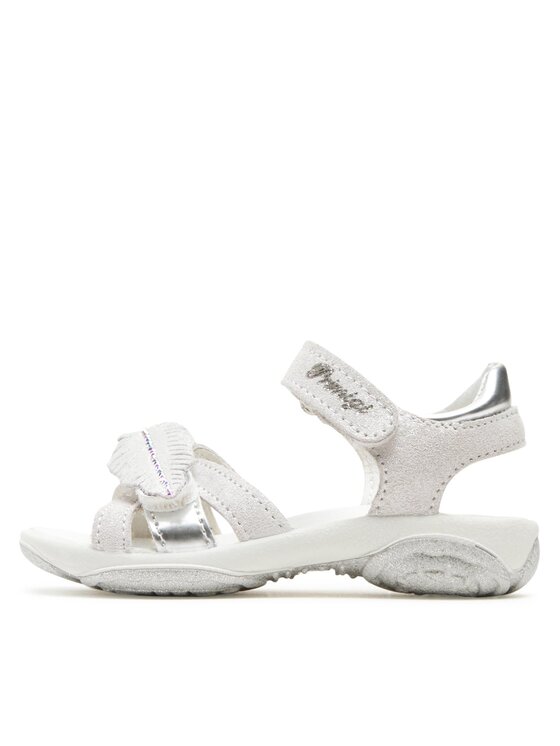 Primigi Primigi Sandalen 3882000 M Grau