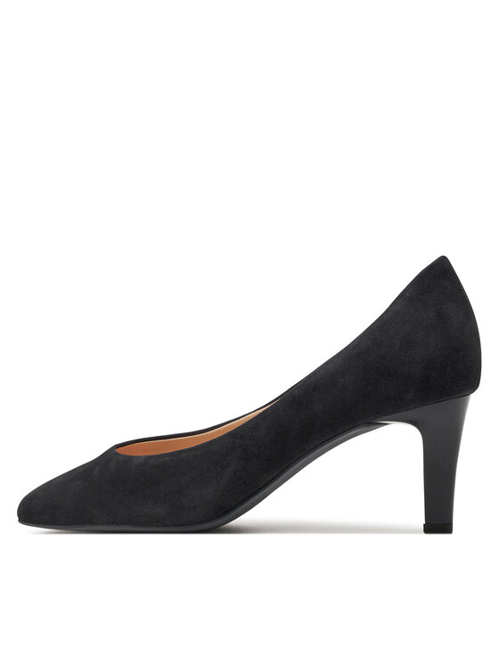 HÖGL HÖGL Pantofi cu toc subțire Studio 60 0-176002 Albastru